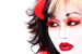 NEOICHI #194 - Anime Geisha No. 15 - Photography by Lon Casler Bixby - Copyright - All Rights Reserved - www.ANIMEGEISHA.com