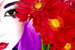 NEOICHI #199 - Anime Geisha No. 19 - Photography by Lon Casler Bixby - Copyright - All Rights Reserved - www.ANIMEGEISHA.com
