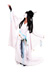 NEOICHI #203 - Anime Geisha No. 23 - Photography by Lon Casler Bixby - Copyright - All Rights Reserved - www.ANIMEGEISHA.com